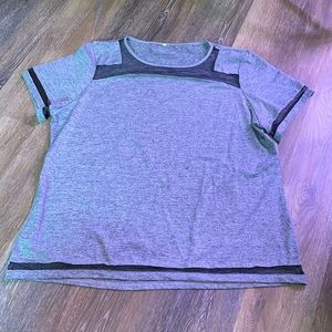 Short sleeve Tee